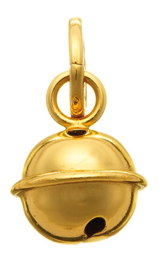 Charm Giovanni Raspini Femme in Argent 08942 - 08942